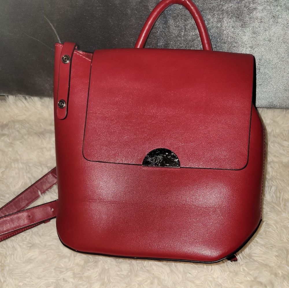 Zara 🎒 Bag